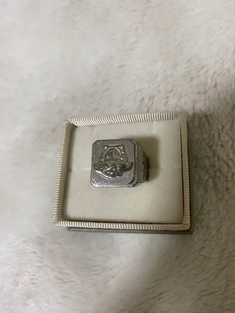 【週末限定値下げ】VERSACE リング 19号 2025年最新】VERSACE 号数：19号 リング・指輪の人気アイテム