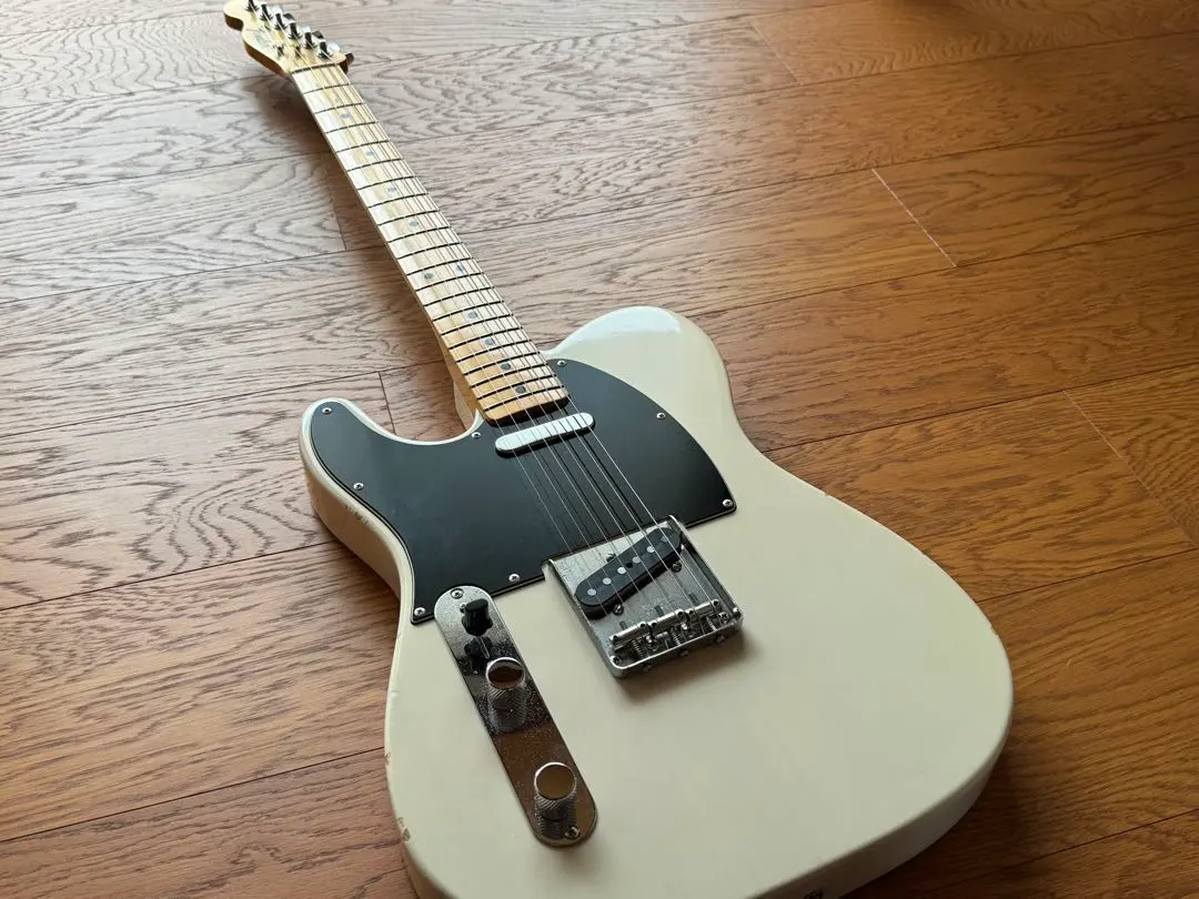 Fender Japan TL72-65L テレキャスター レフティ 90's Fender Japan TL72-65L テレキャスター レフティ 90's
