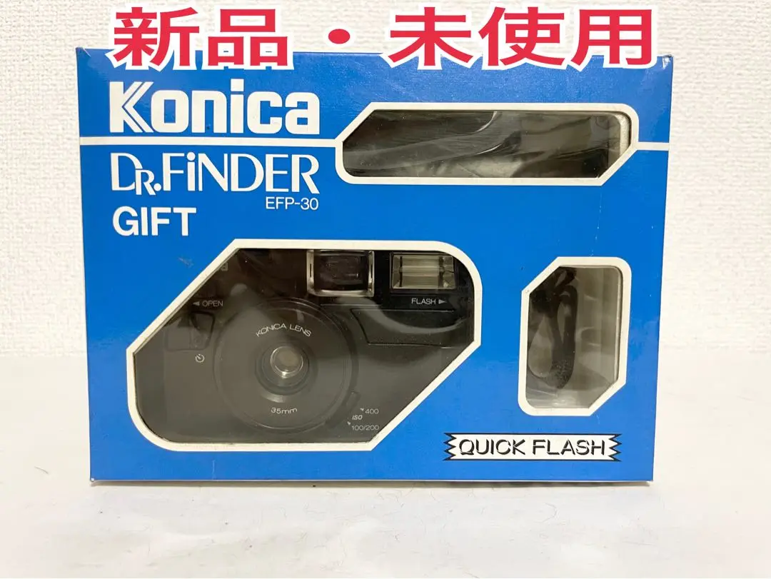 2025年最新】Konica EFP 3の人気アイテム - メルカリ