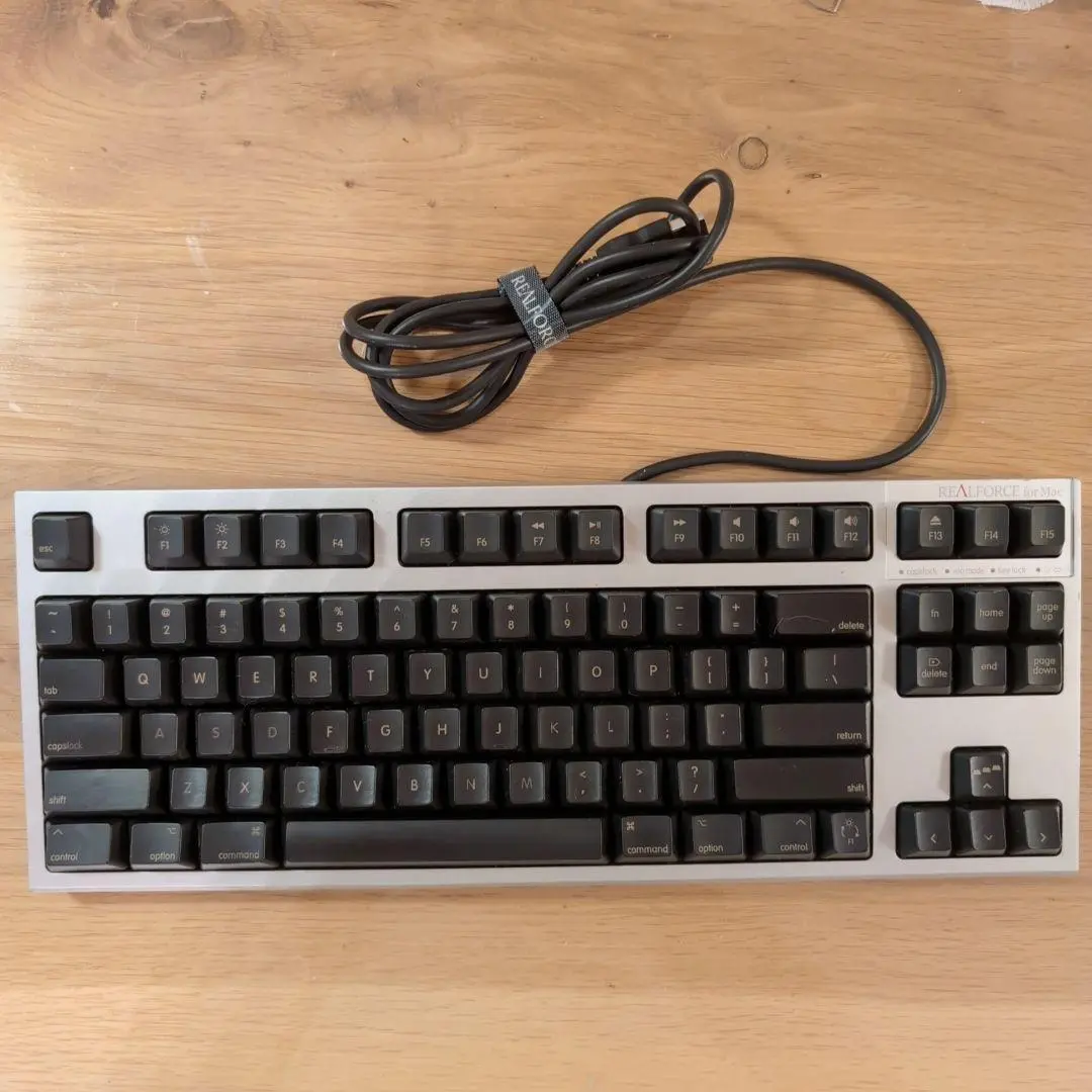 2025年最新】realforce us3の人気アイテム - メルカリ