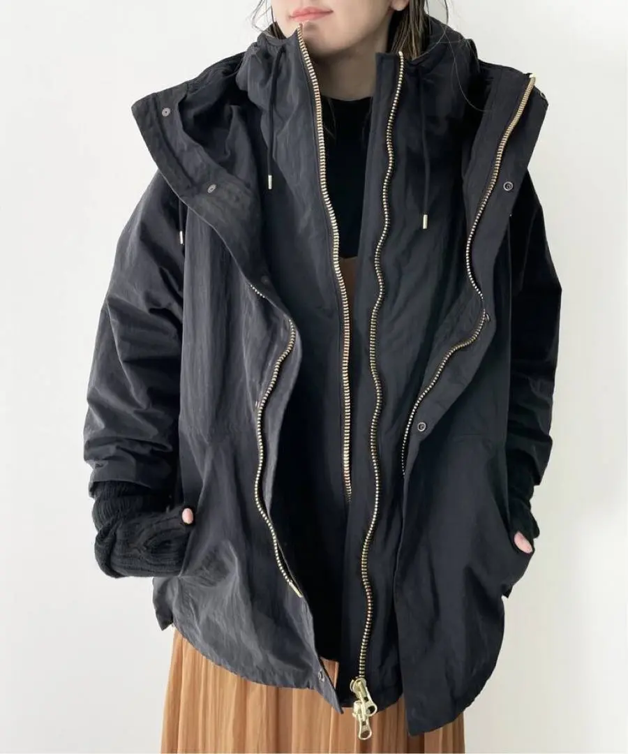 2025年最新】アパルトモン レミレリーフ 2way blousonの人気