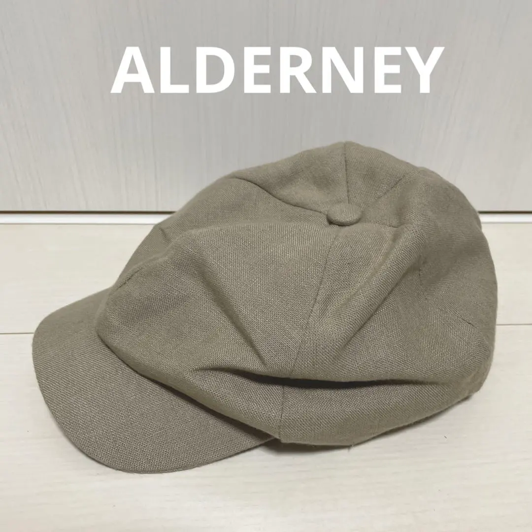 2025年最新】Alderney 帽子の人気アイテム - メルカリ