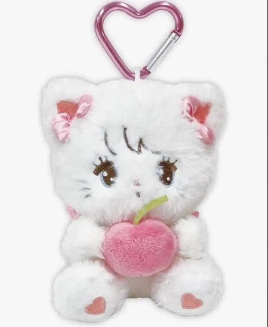 Thumbnail of Mikko Illustrations Moose Plush Mascot