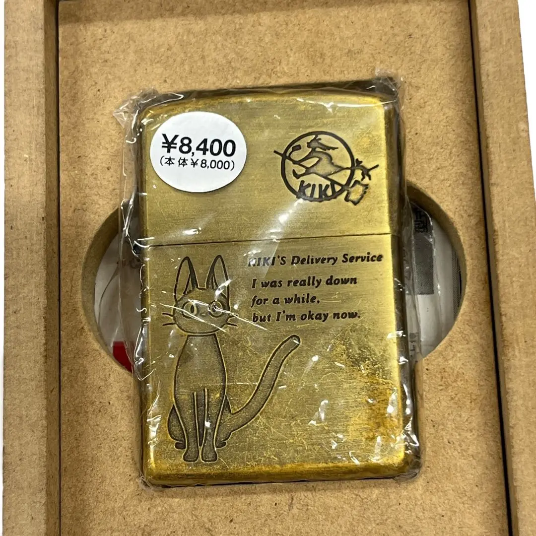 K‐1  ZIPPO ジッポライター アーネスト・ホースト 他セット売り 2025年最新】K‐1ZIPPOの人気アイテム - メルカリ