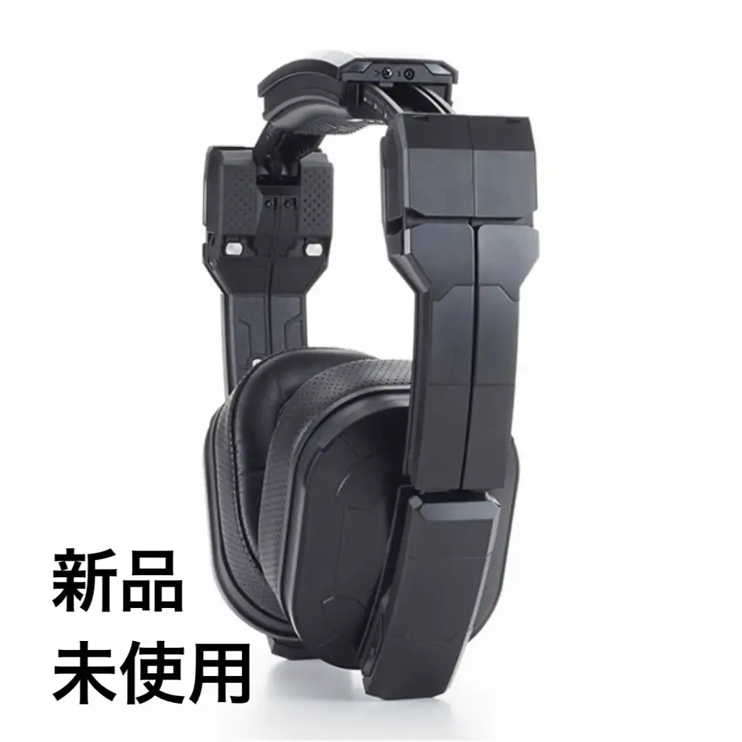 TOON WORKSHOP THP-01 Stealth Black 新品未使用 THP-01 Stealth Black