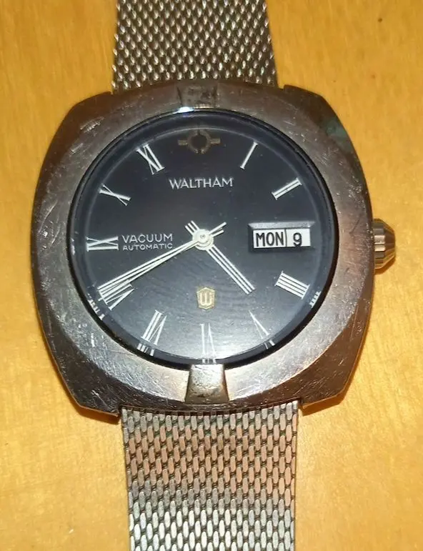 2025年最新】waltham vacuumの人気アイテム - メルカリ