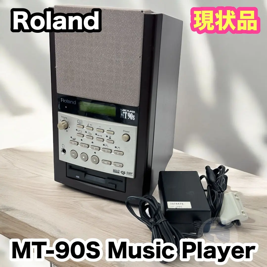 2025年最新】ローランド ac-90の人気アイテム - メルカリ