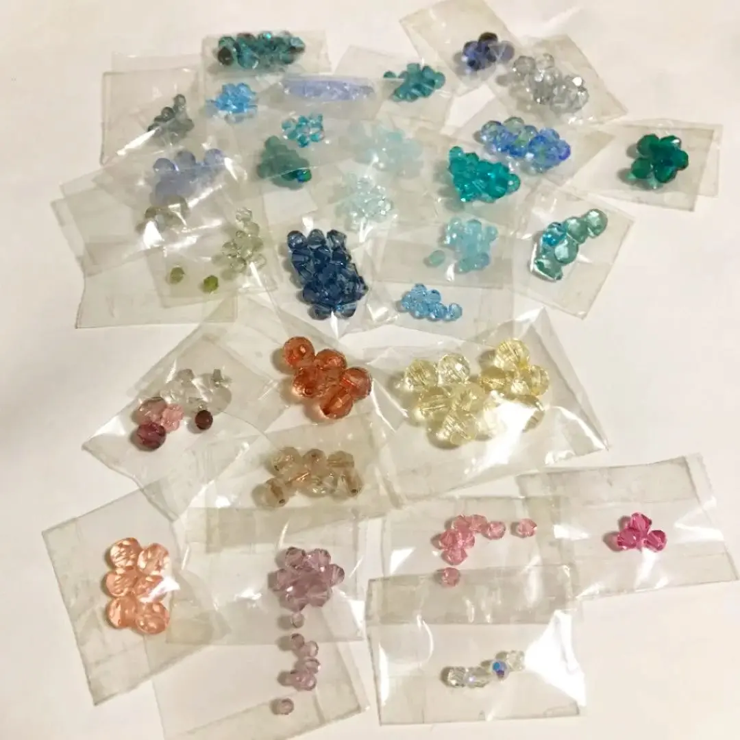 水晶珠 32 種 的縮圖