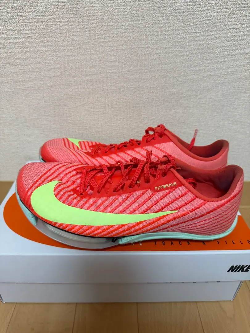 【無爆胎】Maxfly 2 23cm 的縮圖