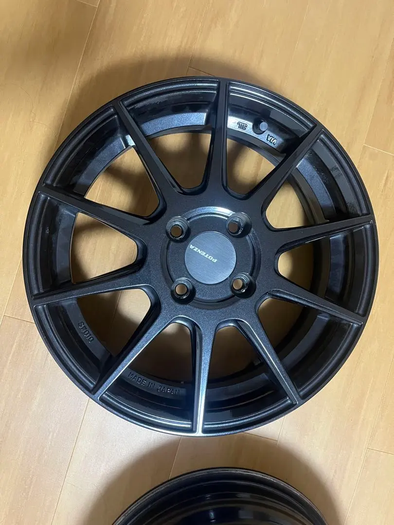 2025年最新】ポテンザsw010の人気アイテム - メルカリ