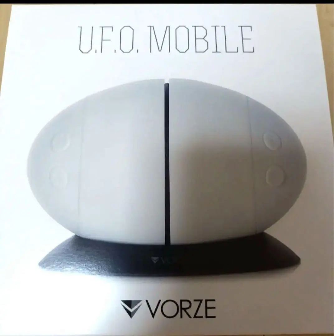 【おまけつき】UFOモバイル UFOMOBILE U.F.O. MOBILE - パフォーマンス - | VORZE（ヴォルツェ）