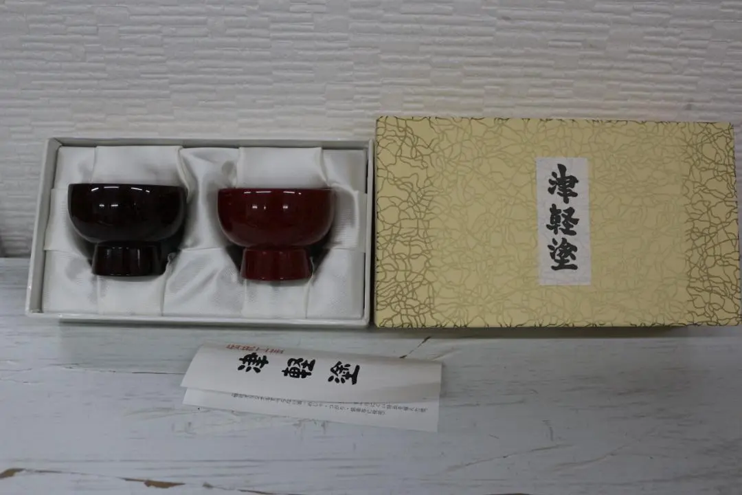 2025年最新】津軽塗 七々子塗 箱の人気アイテム - メルカリ