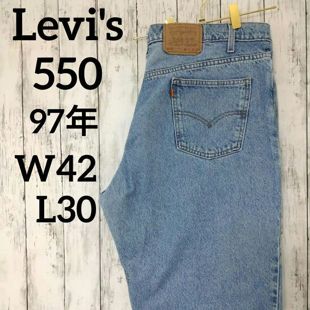 00s LEVI’S 927 フレア ストライプ パンツ ブーツカット 70s 00s LEVI'S 927 フレア ストライプ パンツ ブーツカット 70s