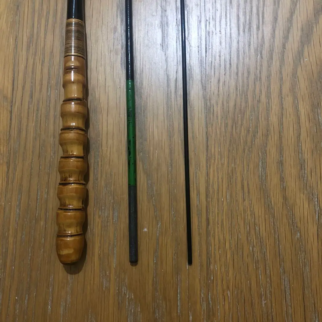 #実用品ヘラ竹竿（合成竿）　加づさ　９尺　やや硬調子 実用品ヘラ竹竿（合成竿） 加づさ 9尺 やや硬調子