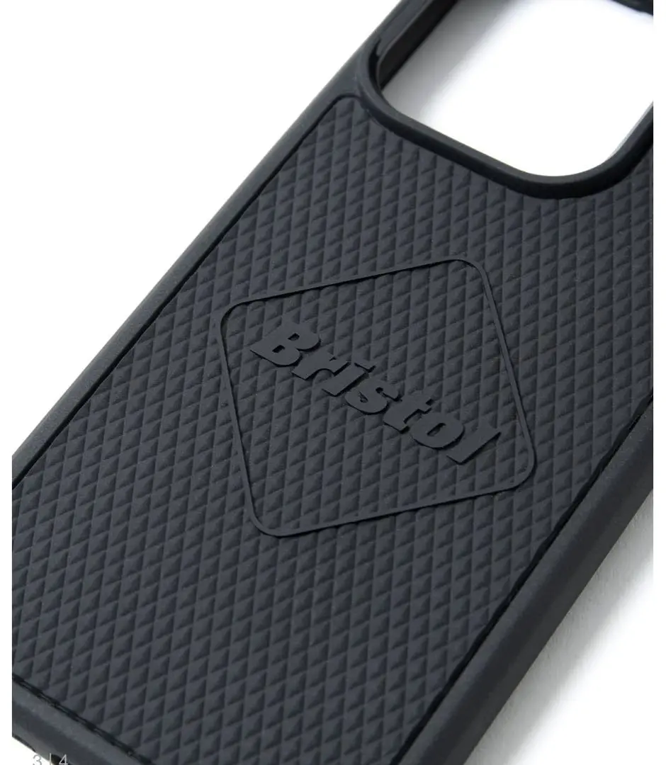 F.C.R.B. - Bristol iPhone 15 pro ケース SOPH.NEWS
