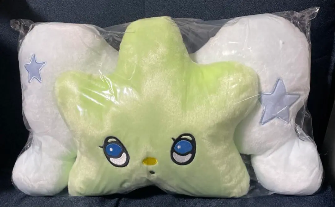 NCT wish ウィチュ WICHU クッション　サクヤ　未開封 NCT wish ウィチュ WICHU クッション サクヤ 未開封 - メルカリ
