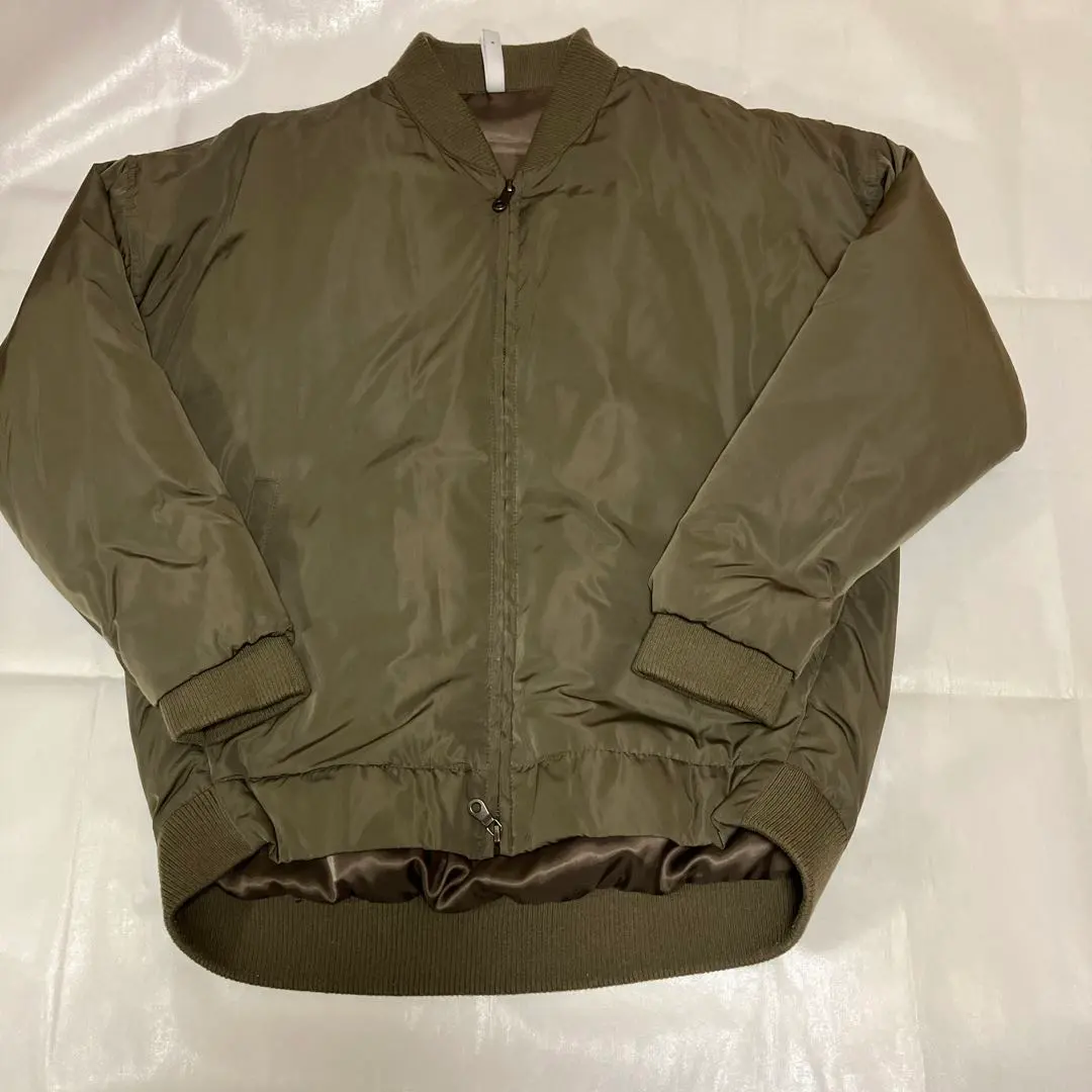 Thumbnail of kelen Cocoon Blouson Down Jacket Blouson Jacket