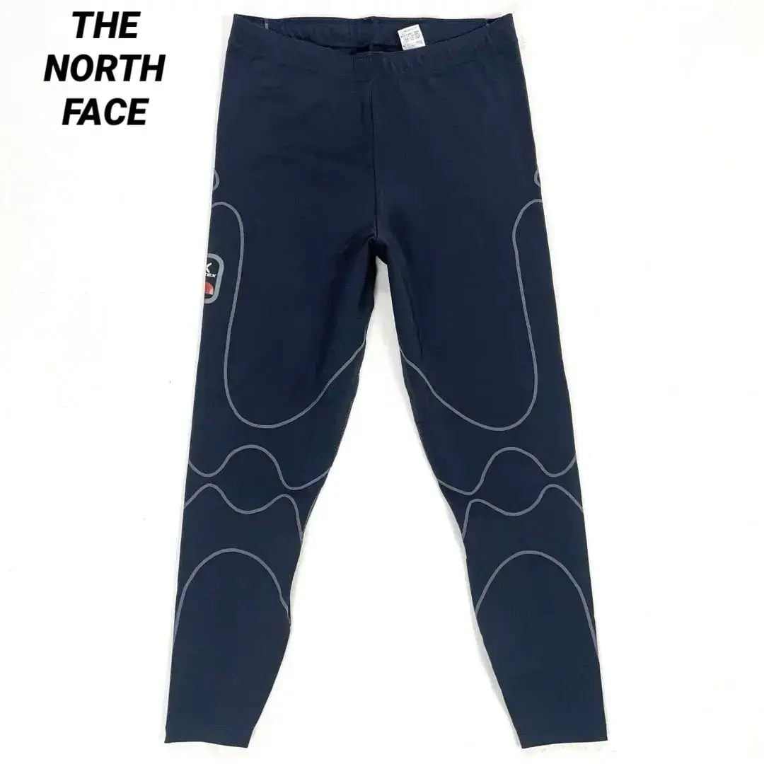新品　ノースフェイス　バイオテックス　トレッキングタイツM THE NORTH FACE（ザ・ノースフェイス） バイオテックス
