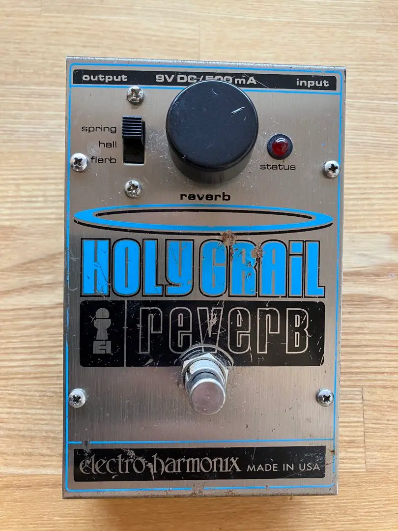 2025年最新】Holy Grail Reverbの人気アイテム - メルカリ