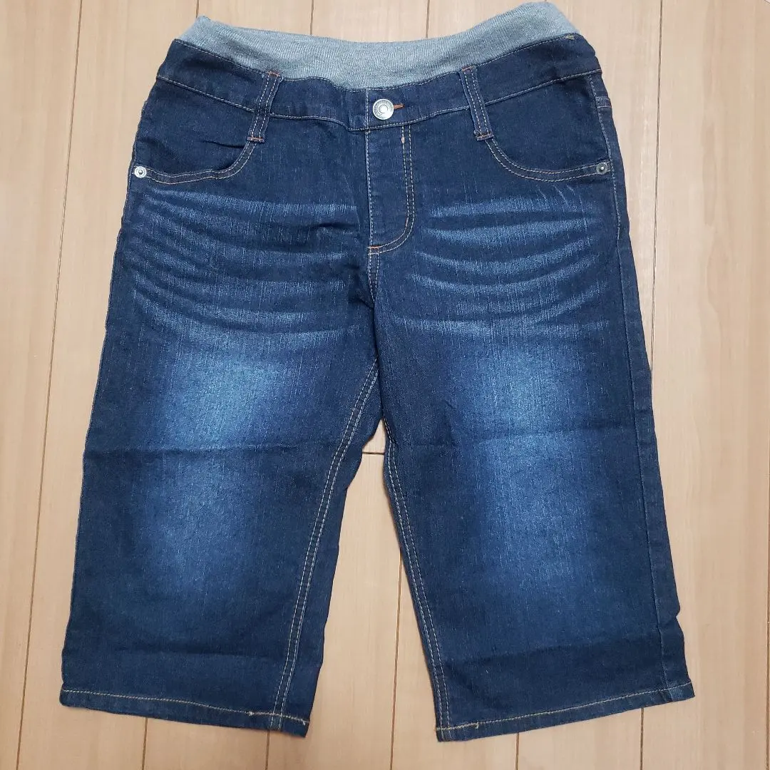 Thumbnail of Half pants 160cm