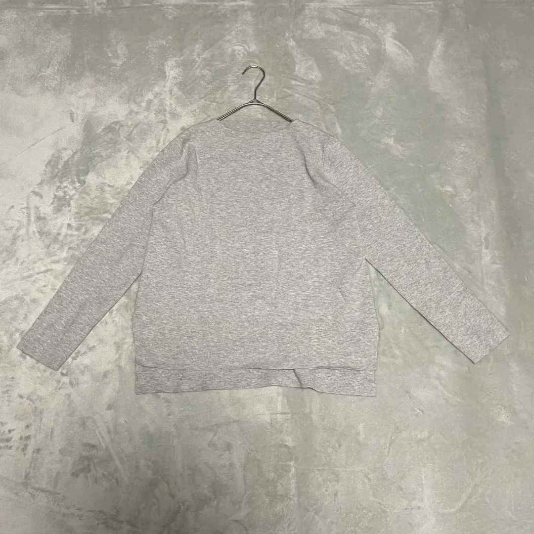 Thumbnail of Popular George Rech women's cut-and-sew top (S)