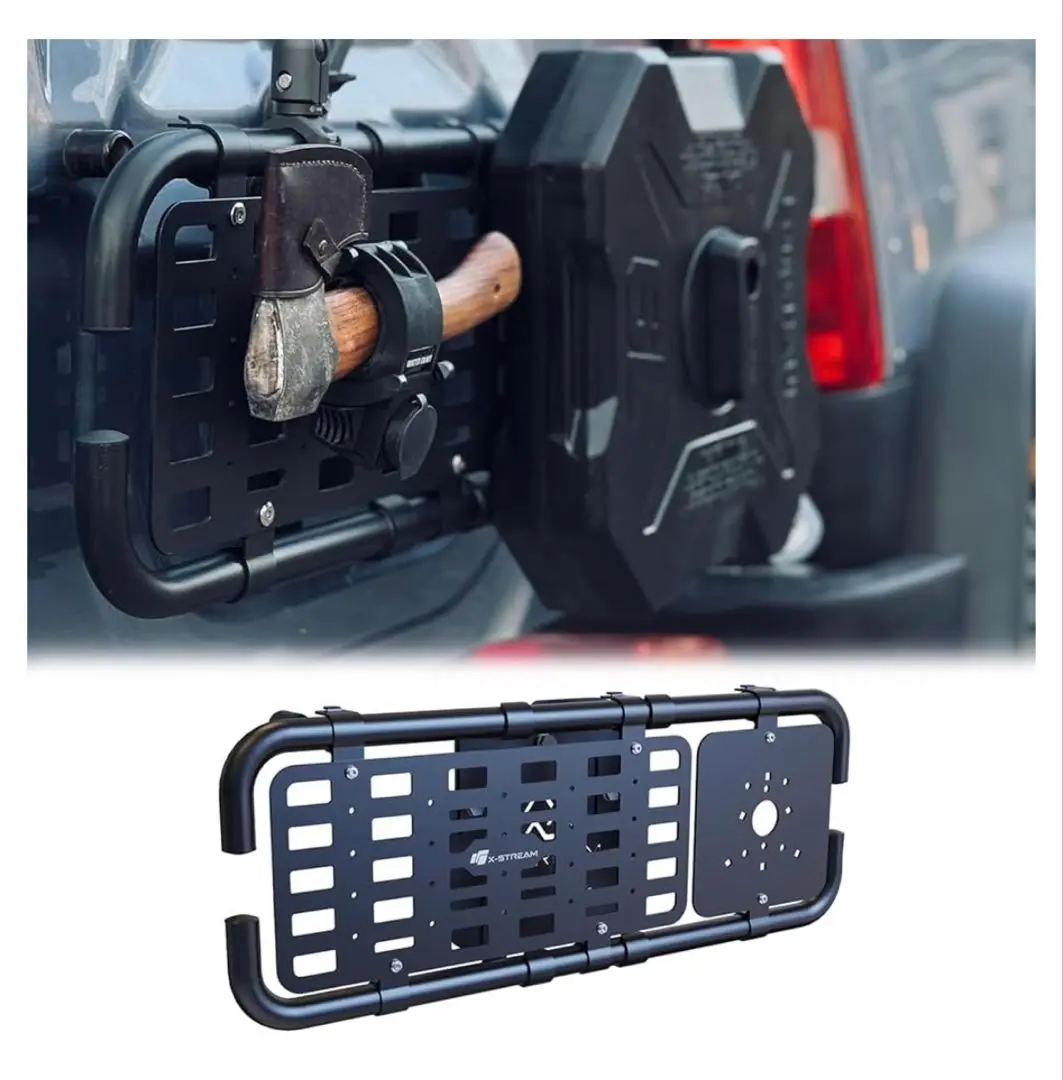 Amazon.co.jp: ジムニー リアラダー JB23 ジムニーシエラ JB43