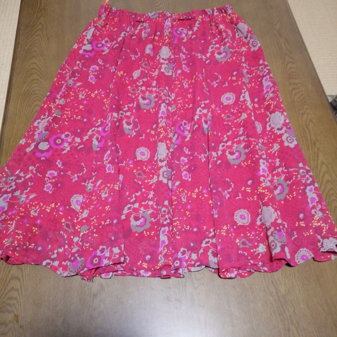 Thumbnail of Flare skirt