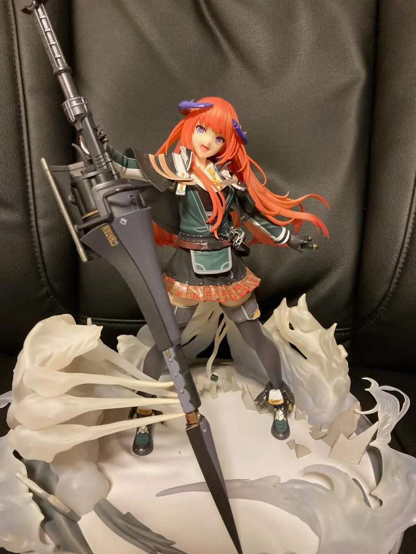バグパイプ　昇進段階二VER. 1/7スケールフィギア バグパイプ 昇進段階二 VER. 1/7スケールフィギュア