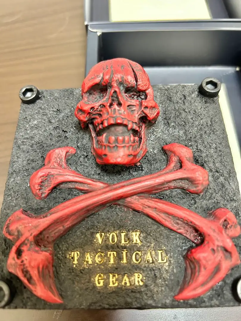 【新品】最終値下　ボルクタクティカルギア　メディカルポーチ　マルチカムトロピック 新品】最終値下 ボルクタクティカルギア メディカルポーチ