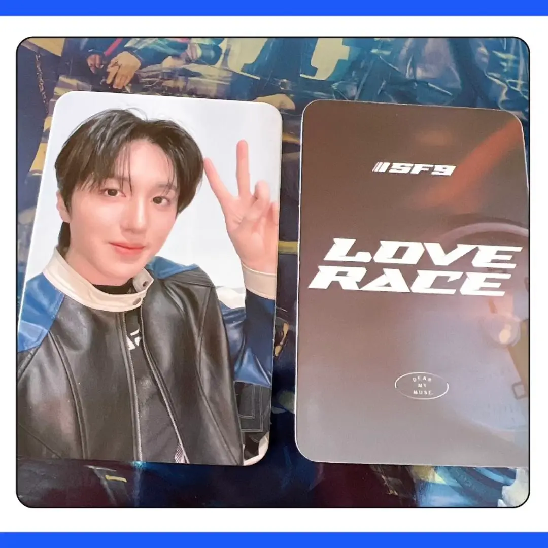 2025年最新】SF9_LOVERACE_チャニの人気アイテム - メルカリ