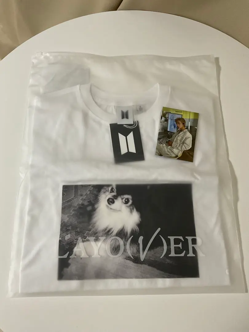 2025年最新】Layover tシャツ ヨンタンの人気アイテム - メルカリ