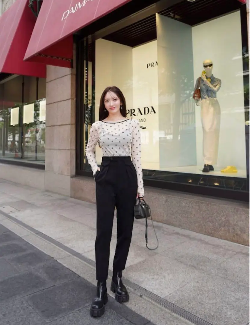 HYEON (ヘヨン) official online store