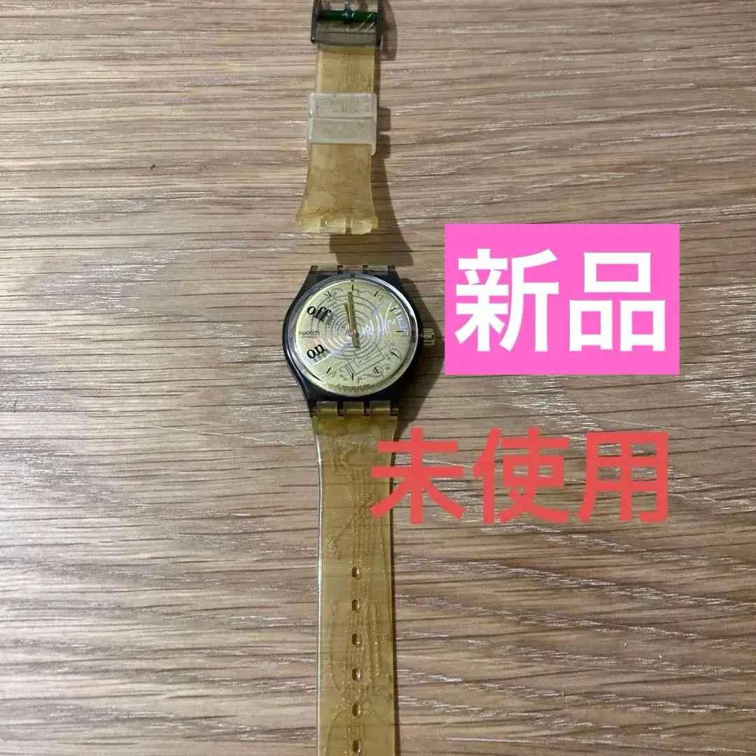 激レア【イベント限定販売】Swatch 限定パウロメンドーサ ミュージコール 激レア【イベント限定販売】Swatch 限定パウロメンドーサ
