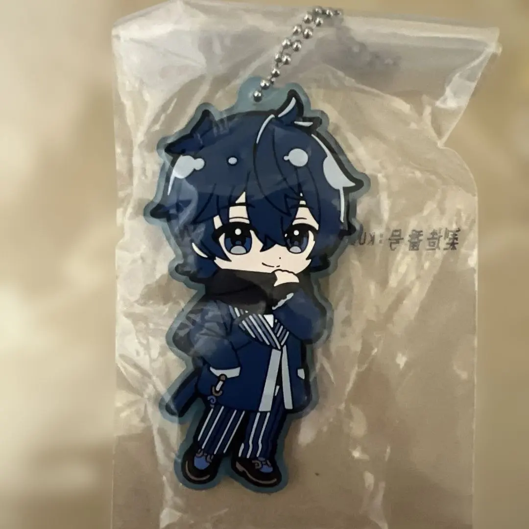 Thumbnail of Colorful Peach Ichiban Kuji Naokiri