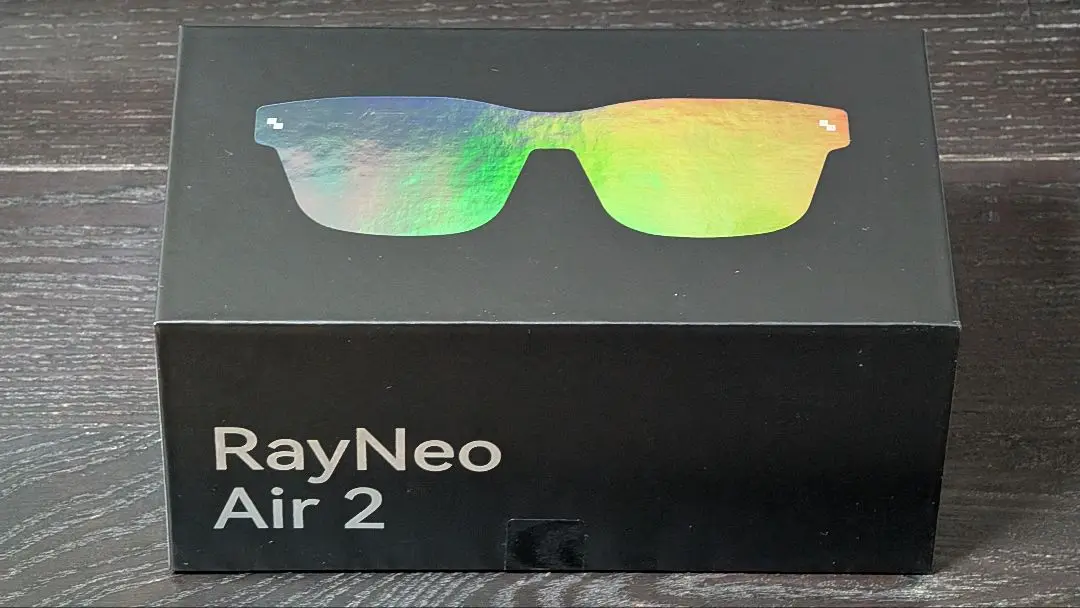 2025年最新】RAYNEO Air 2の人気アイテム - メルカリ