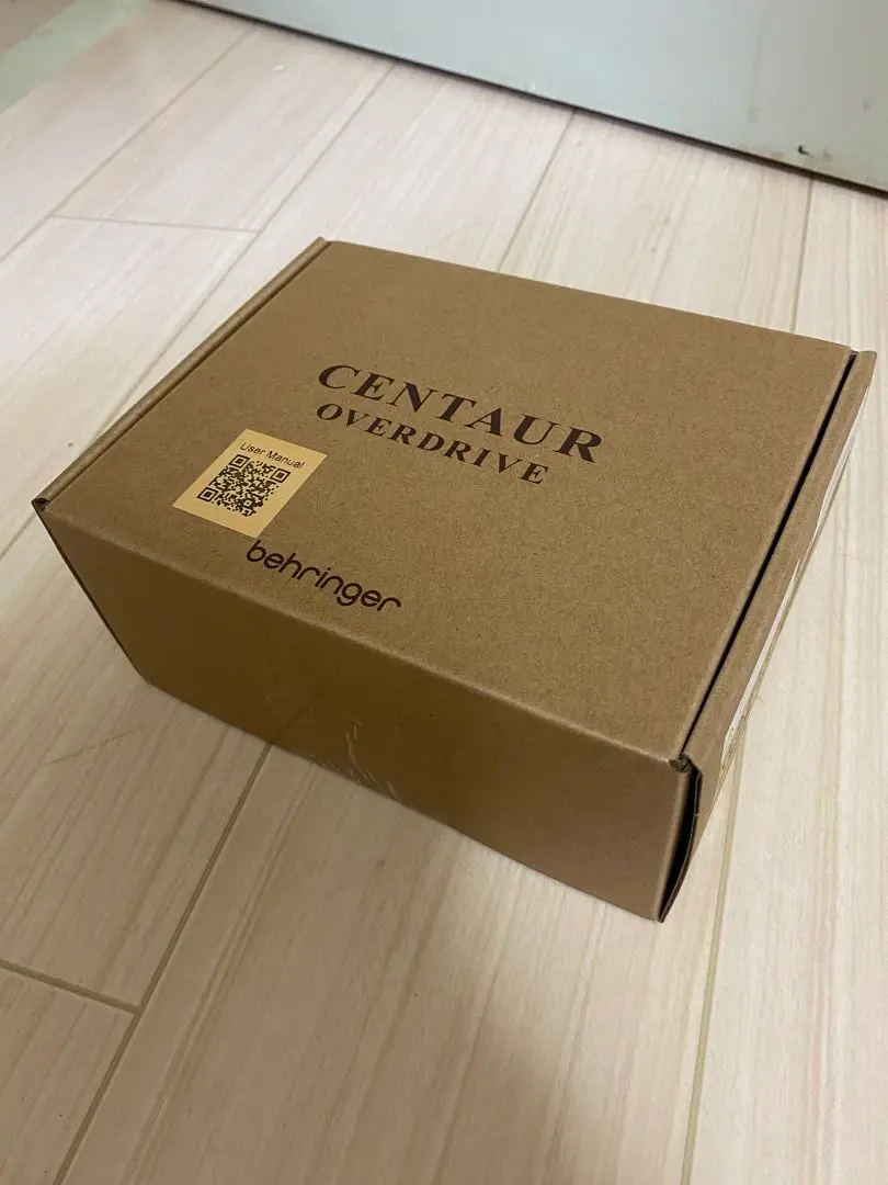 り*ん様 【即日発送】BEHRINGER CENTAUR OVERDRIVE【未 s-l400.jpg