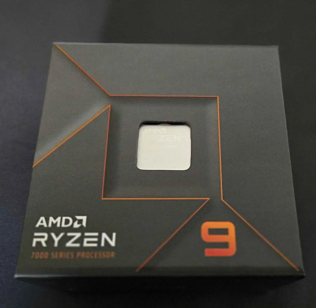 2025年最新】ryzen9 7950xの人気アイテム - メルカリ
