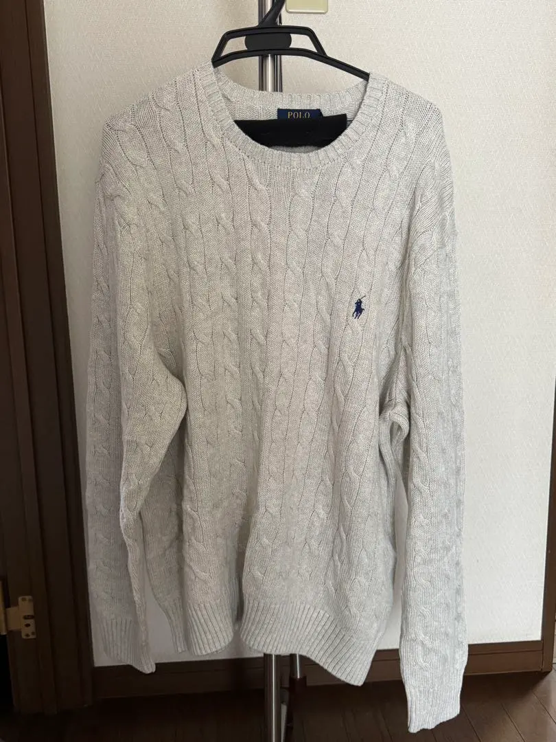 Thumbnail of Ralph Lauren sweater