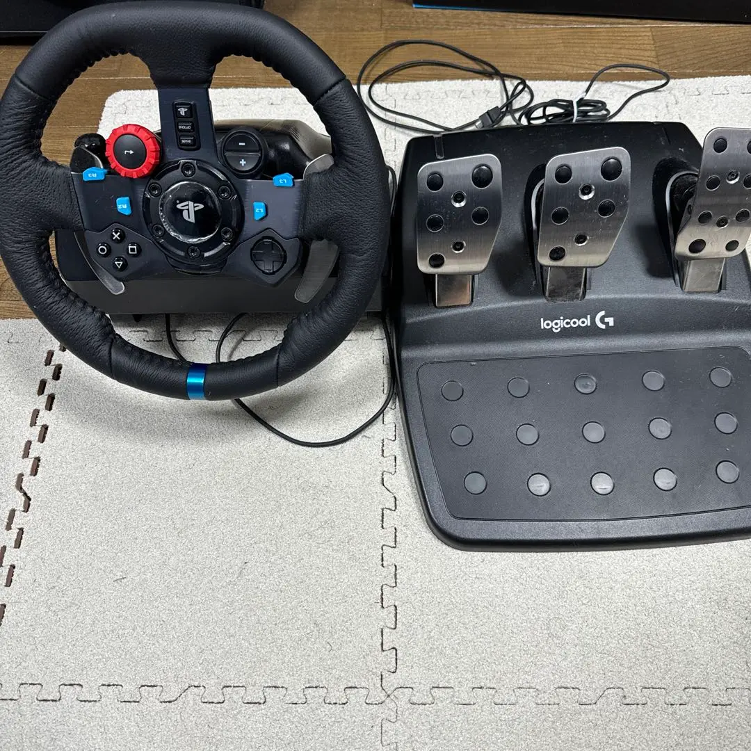 FLYBASE CHALLENGEチェアLOGICOOLG29 グランツーリスモ