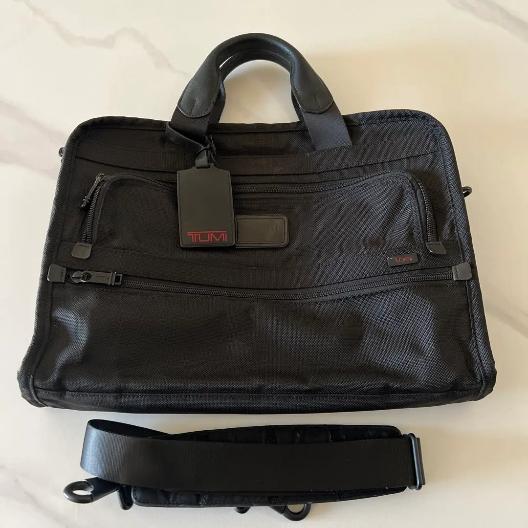 2025年最新】Tumi 26101Dhの人気アイテム - メルカリ
