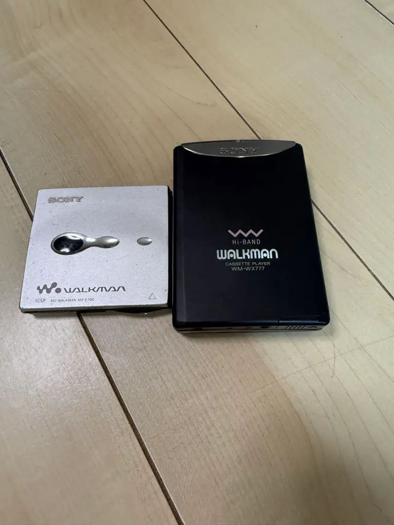2025年最新】sony md 777の人気アイテム - メルカリ