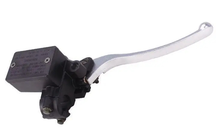 Z400FXなどに　 ダブルディスク用マスターシリンダー 　分解洗浄品　5/8 Z400FXなどに ダブルディスク用マスターシリンダー 分解洗浄品 5
