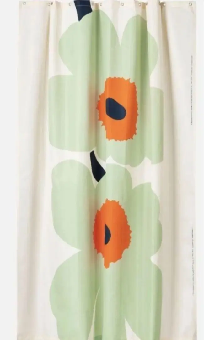 marimekko - 【新品未使用】マリメッコ ウニッコ シャワー