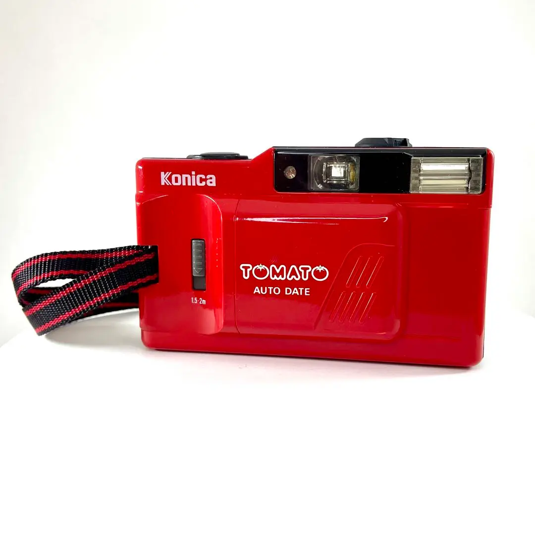 2025年最新】konica tomatoの人気アイテム - メルカリ
