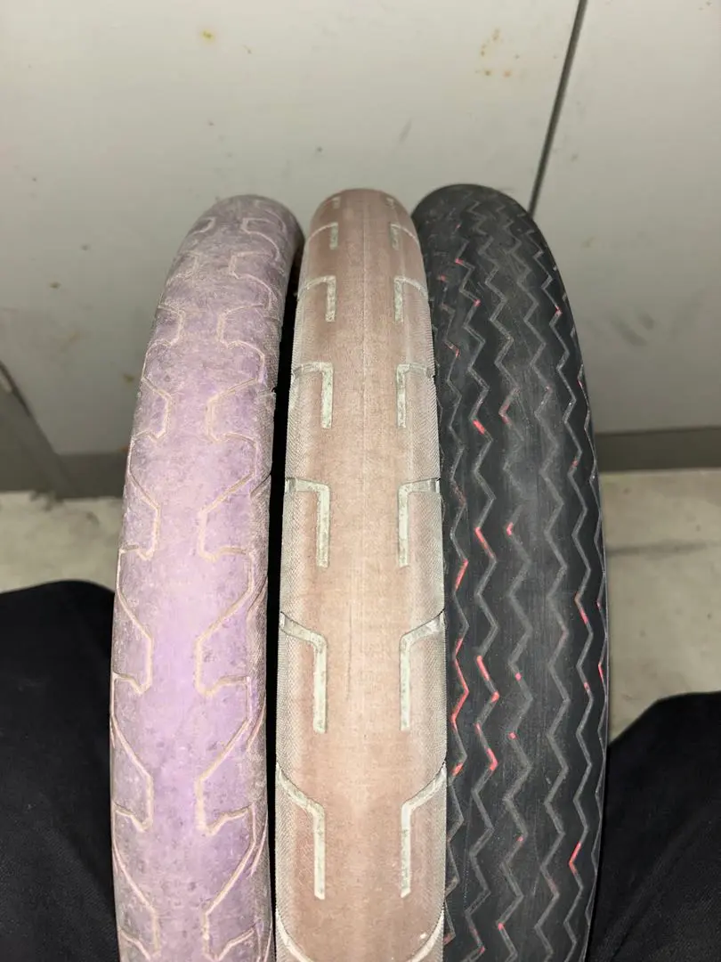 フリコリアホイール完組 RANT Moon walker II BMX用 美品 Rant Moonwalker II Freecoaster Wheel - RHD | Source BMX - US