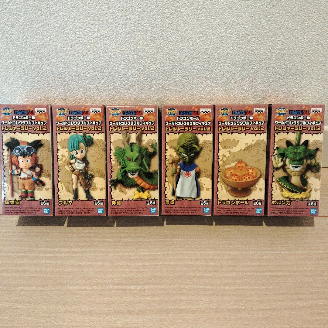 2025年最新】ドラゴンボール コレクタブル 神様の人気アイテム