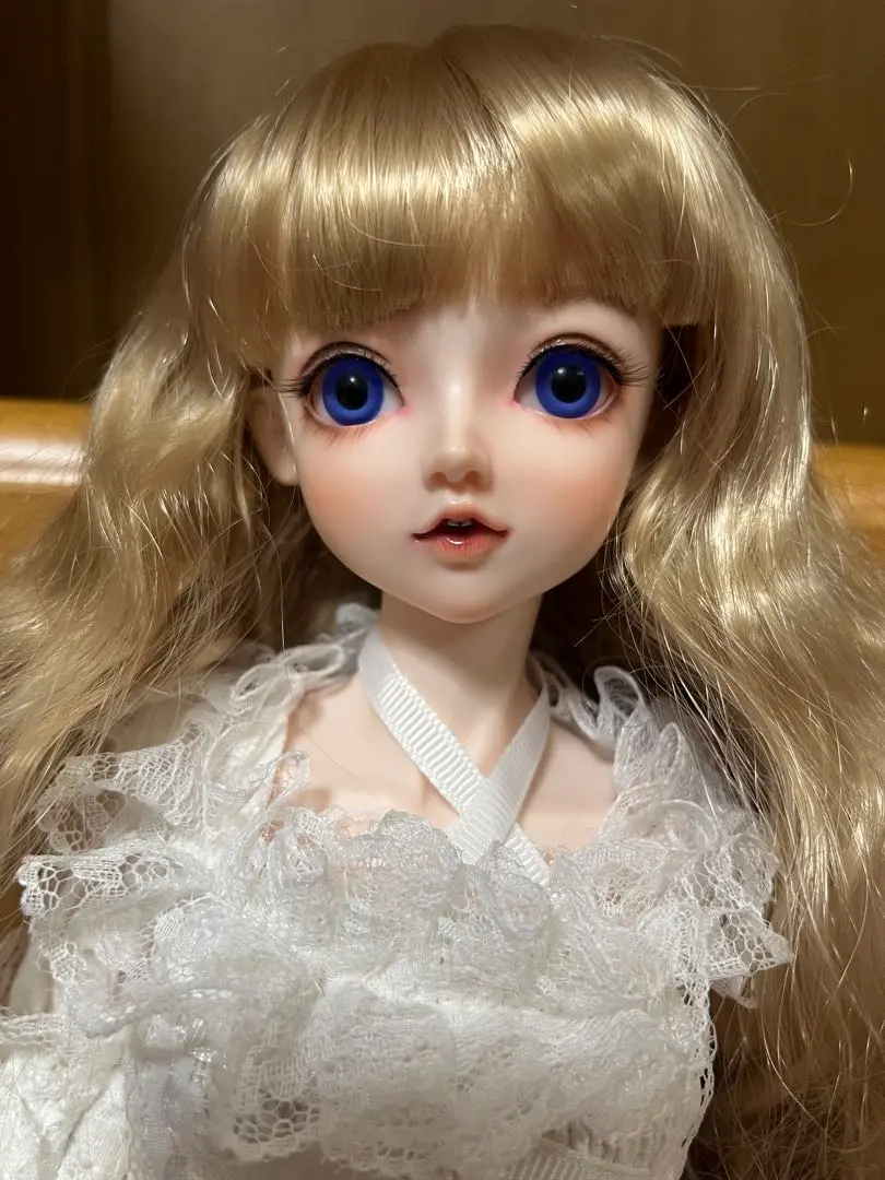 人形 キャストドール フルセット ALM doll 40cm 人形 キャストドール フルセット ALM doll 40cm - メルカリ