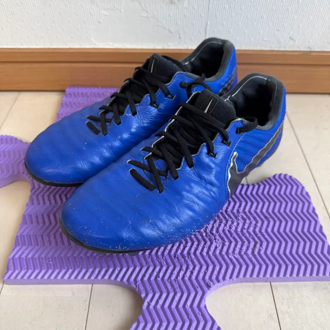 NIKE ティエンポレジェンド7 ELITE SG AC 25 5cm 319｜Yahoo