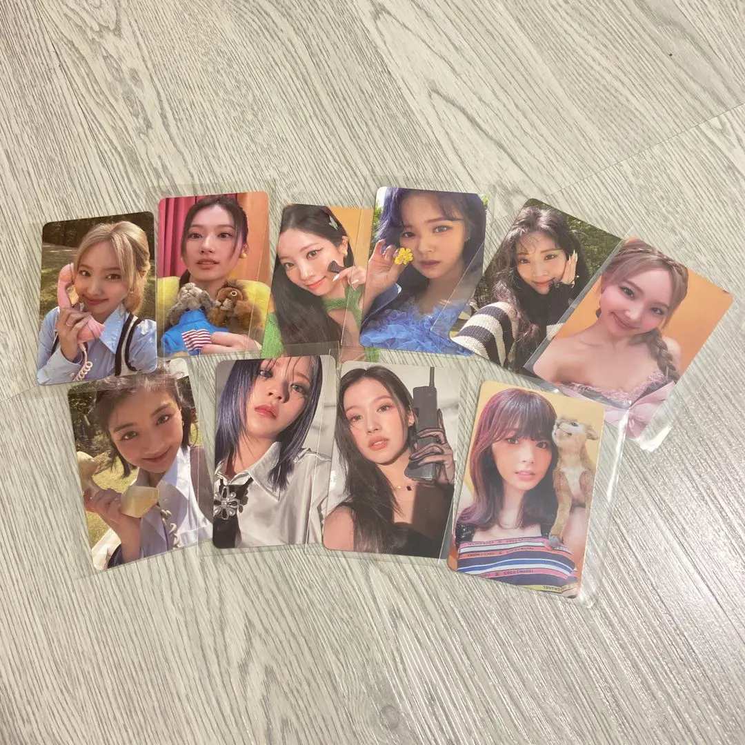 TWICE サナ サノク 公開放送 TTT トレカ 2025年最新】twice tttの人気アイテム - メルカリ