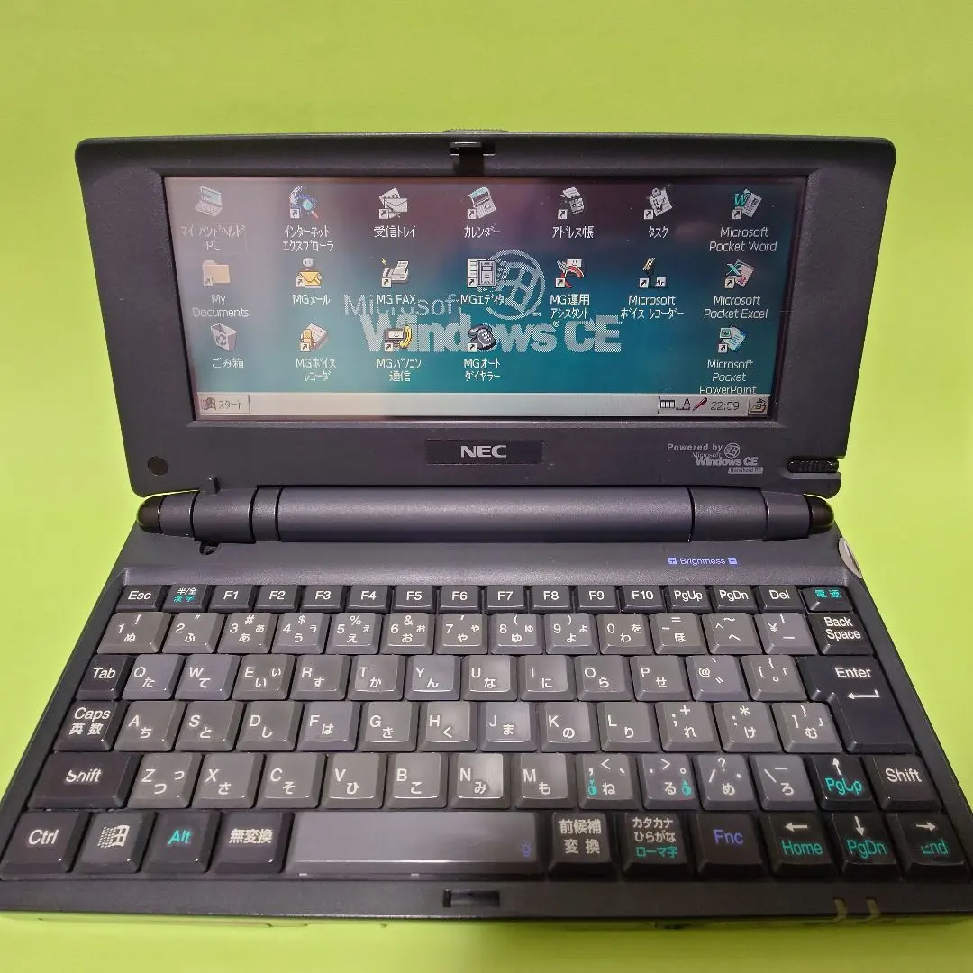 2025年最新】mobile gear necの人気アイテム - メルカリ